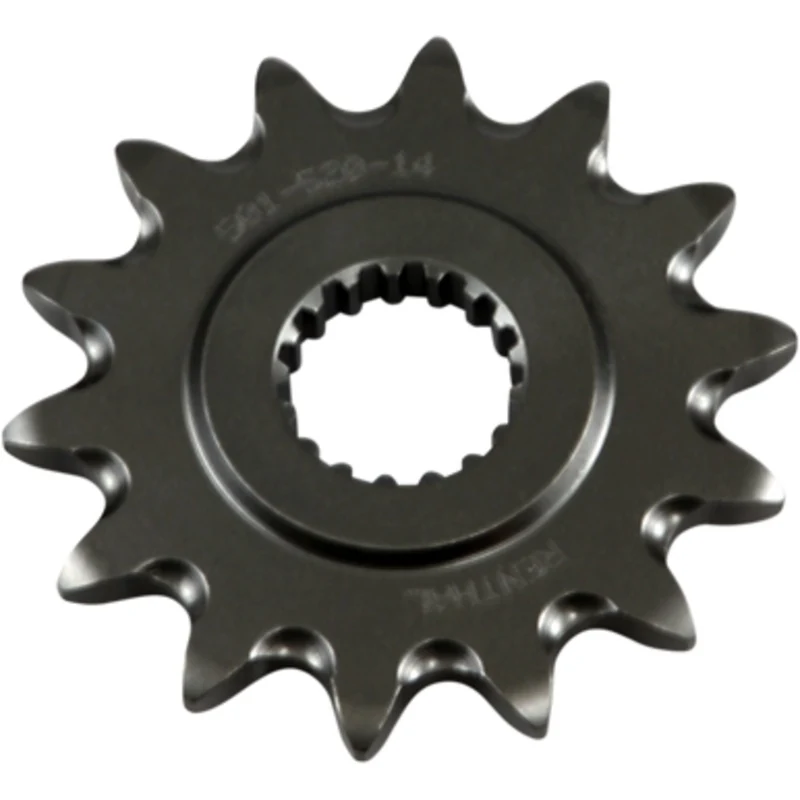 RENTHAL Front Sprocket - 14-Tooth 501-520-14GP